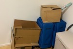 1 bedroom apartment move