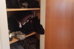 3 bedroom apartment move