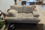 3 bedroom house move