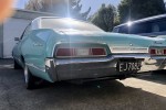 Chevrolet Impala