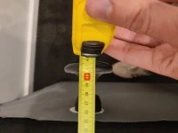 Queen Bed Base