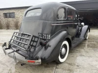 Dodge DU