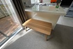 Queen Bed and Base, Single bed and base, 2 sets of draws, 6 seater tab...