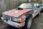 Volvo 740 gl