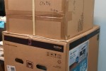 Storage move