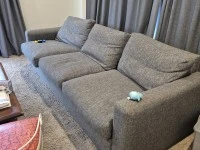 4+ bedroom house move