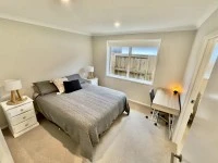 3 bedroom house move