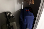 2 bedroom apartment move