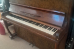 Robert Meissner piano