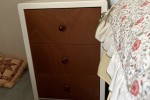 1 bedroom house move