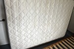 Queen mattress