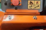 Husqvarna zero turn 61-inch