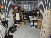 2 bedroom house move