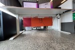 Office Desk - 2000L x 800w, Office Chair - standard swivel desk chair...
