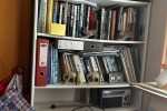3 bedroom apartment move