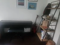 3 bedroom house move