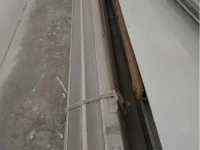 Garage roller doors