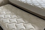 Trundle bed