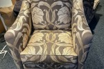 Lounge Chair 900mm high x 800mm wide seat By 800mm front to back., Lou...