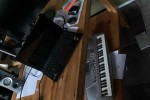 Studio move