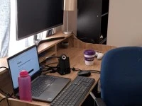 2 bedroom house move