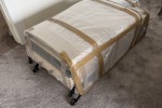 Pilates reformer