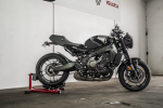 Motorcycle Yamaha Xsr900