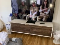 2 bedroom house move