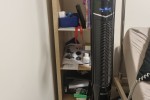 2 bedroom apartment move