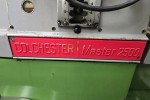 Colchester Master 2500 Lathe