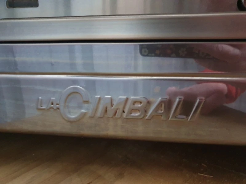 Cimbali Commerial Coffee Machine