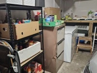 4+ bedroom house move