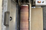 Drum Sander