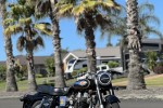 Motorcycle Royal Enfield Bullet