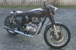 Motorcycle Royal enfield Classic
