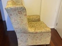 Wing Chair