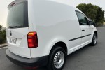 Volkswagon Caddy