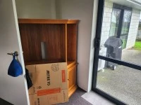 4+ bedroom house move