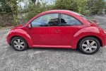 VW Beetle