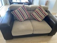 3+2+Swivel chair