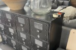Storage move