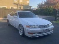 Toyota Jzx100