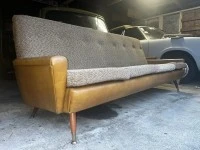 Mid Century Lounge set