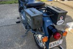 Motorcycle royal enfield Classic 500