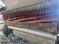 Jacobsen reel mower