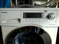 Samsung washer dryer 7.5kg / 4kg