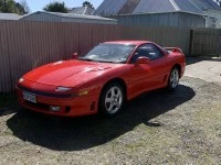 Mitsubishi GTO