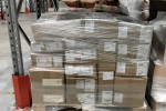 8x Pallets