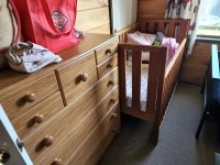 3 bedroom house move