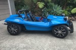 Volkswagon BEACH BUGGY